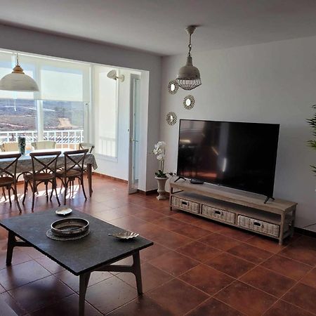 Casa Del Sol Corralejo Parque Leilighet Eksteriør bilde