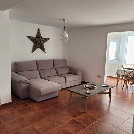 Casa Del Sol Corralejo Parque Leilighet Eksteriør bilde
