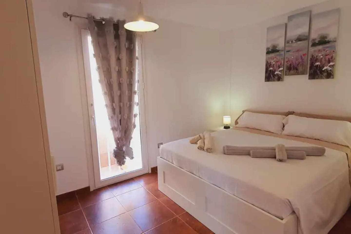 Casa Del Sol Corralejo Parque Leilighet Eksteriør bilde