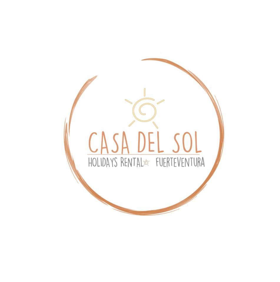 Casa Del Sol Corralejo Parque Leilighet Eksteriør bilde