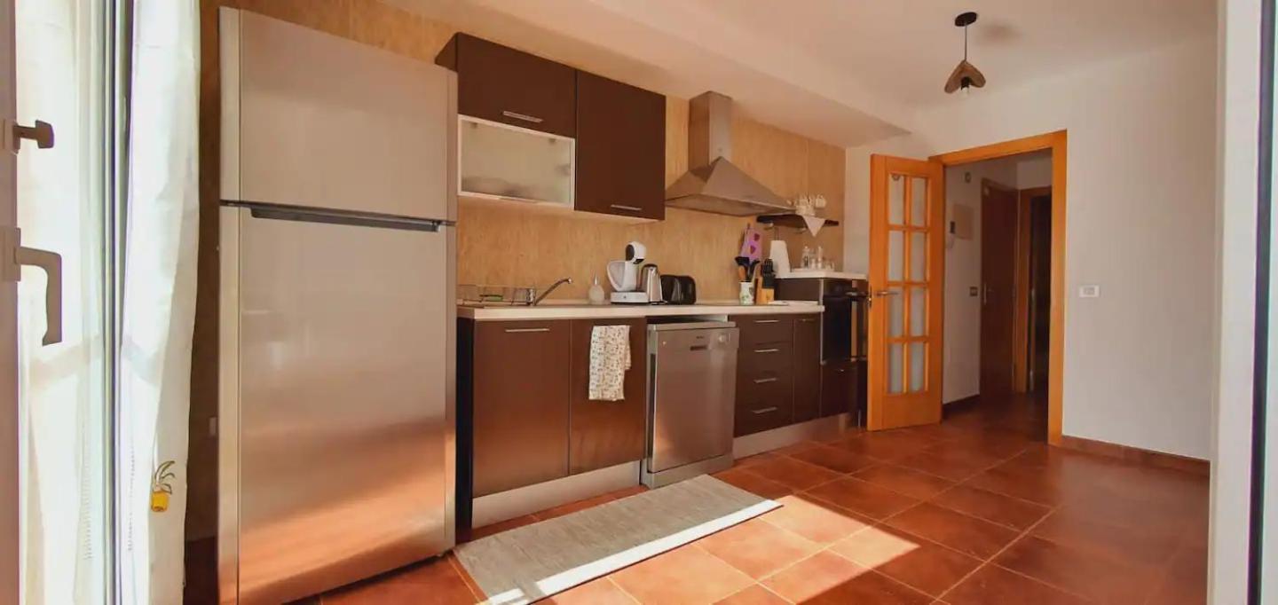 Casa Del Sol Corralejo Parque Leilighet Eksteriør bilde