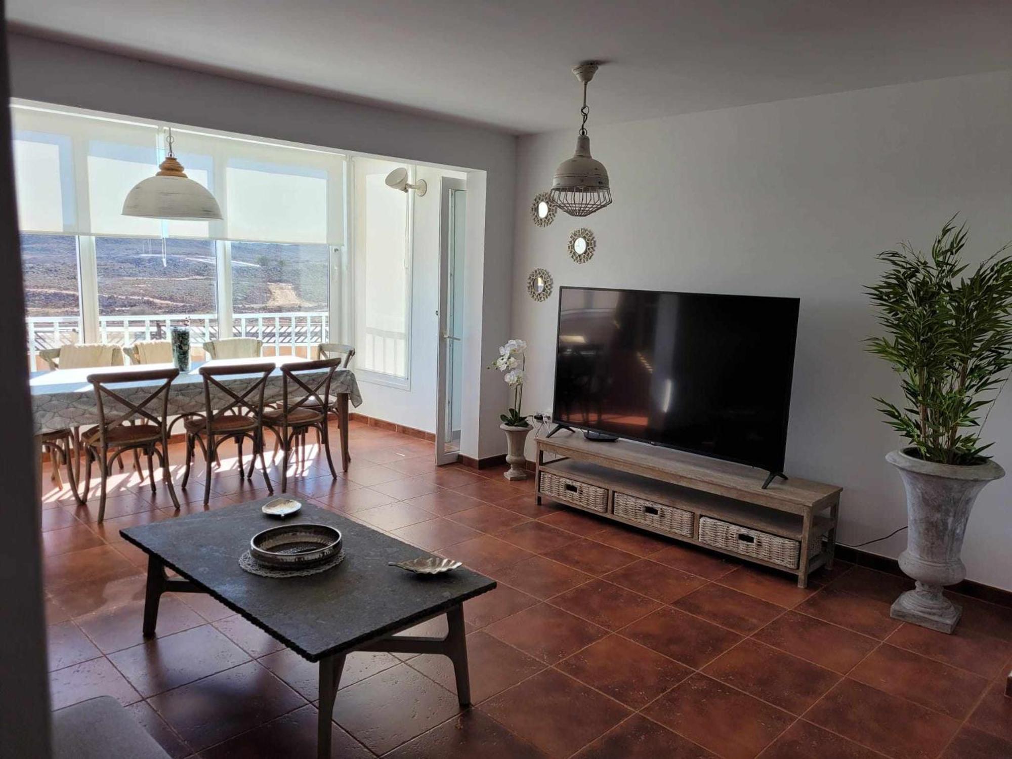 Casa Del Sol Corralejo Parque Leilighet Eksteriør bilde