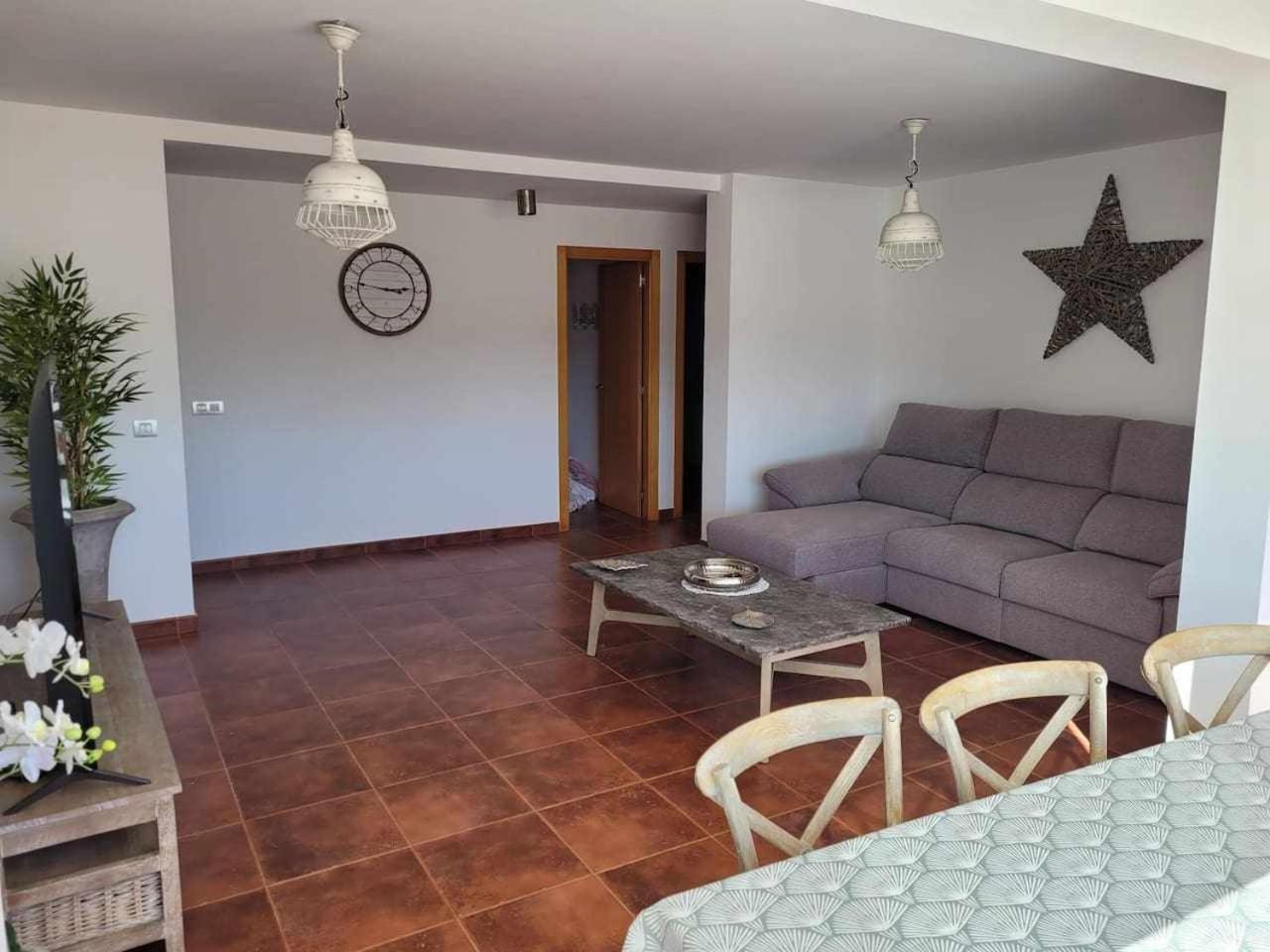 Casa Del Sol Corralejo Parque Leilighet Eksteriør bilde
